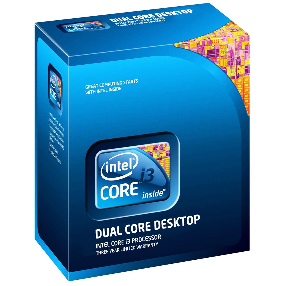 INTEL CORE I3 3RD GEN USED PROCESSOR